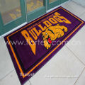 Super Soft Rubber Backed Rugs DM-003